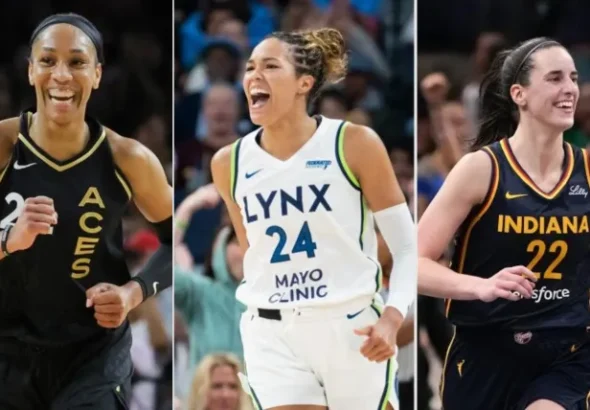 WNBA
