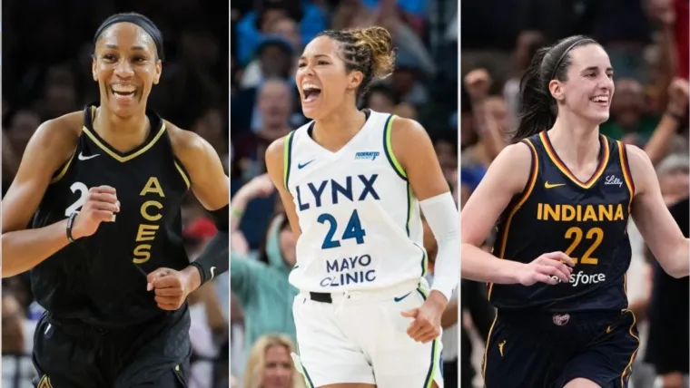 WNBA