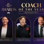 coach
