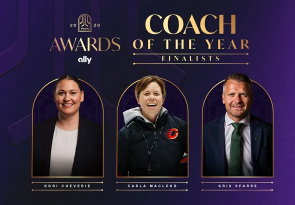 coach