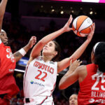 WNBA