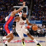 Cavaliers