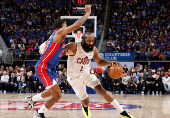 Cavaliers