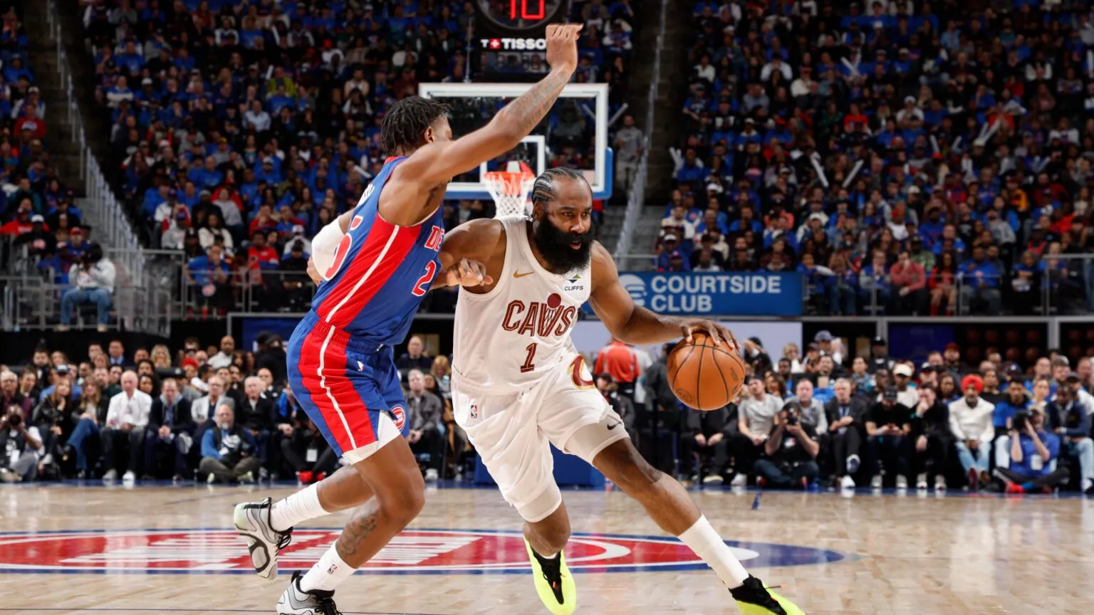 Cavaliers