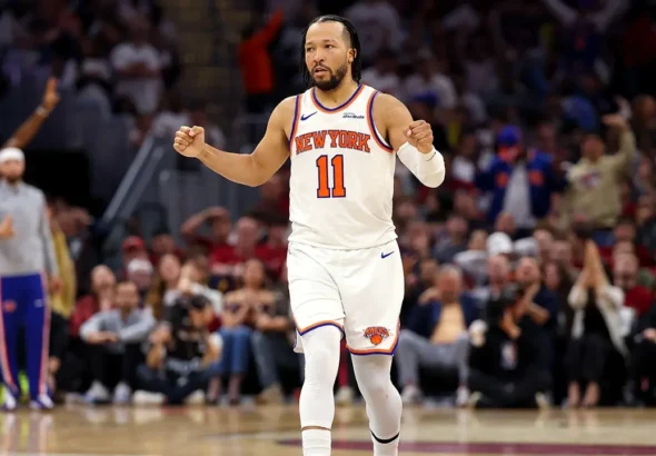 Knicks