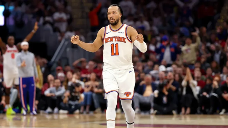 Knicks