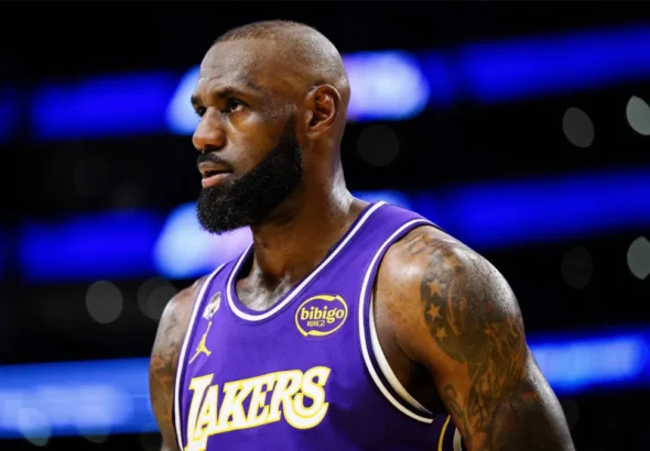 Lakers