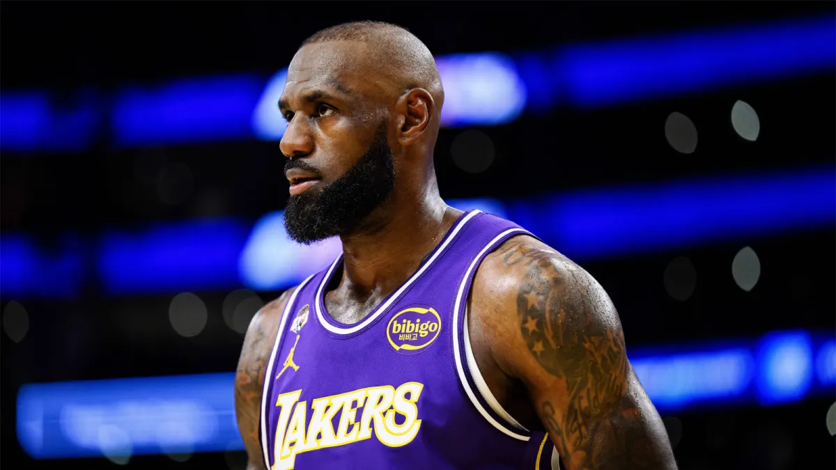 Lakers