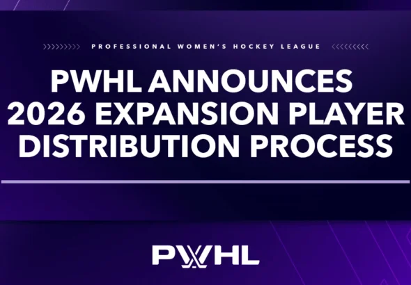 PWHL