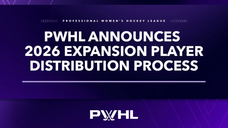 PWHL