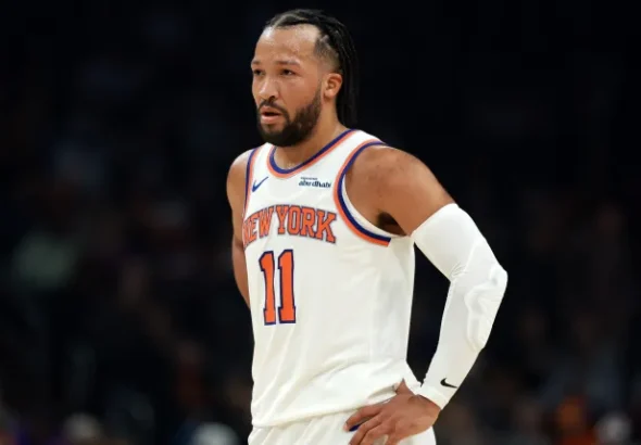 Knicks
