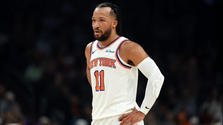 Knicks