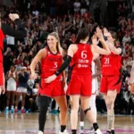WNBA