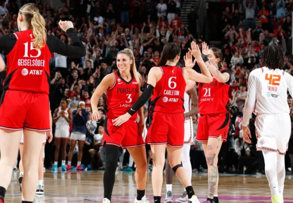 WNBA