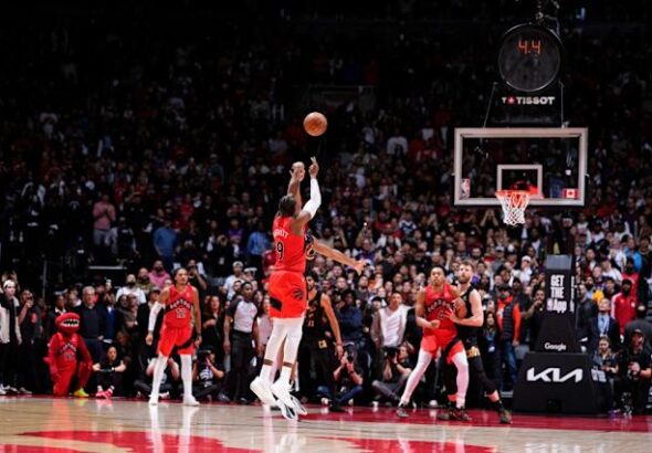 NBA