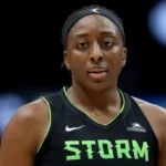 WNBA