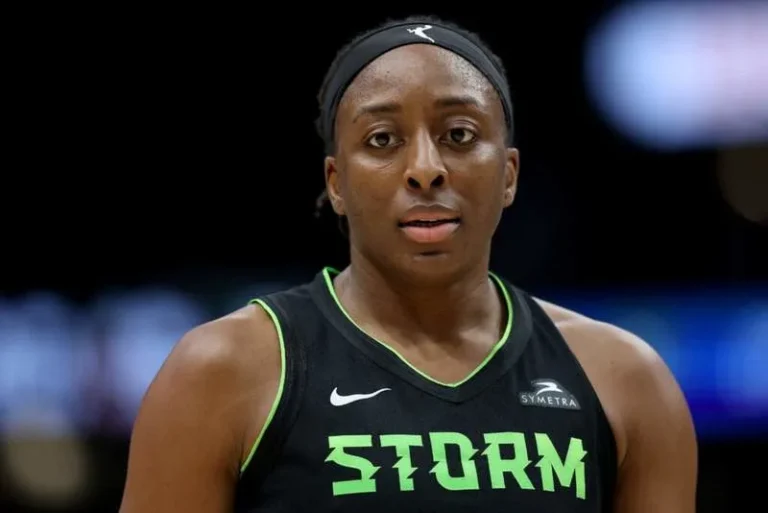 WNBA