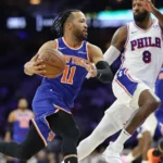 Knicks