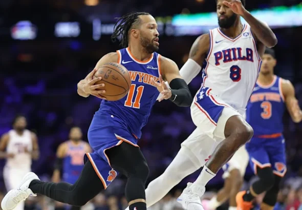 Knicks