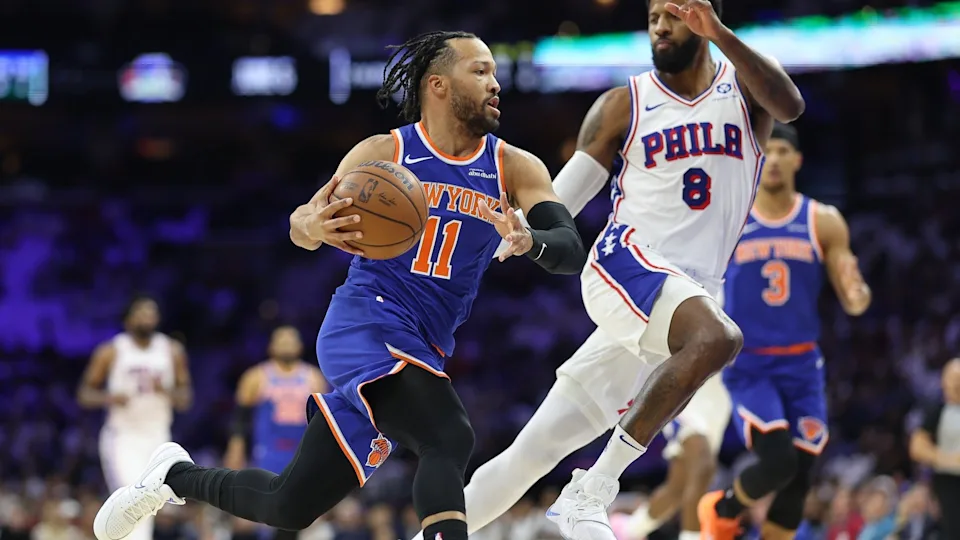 Knicks