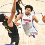 Pistons