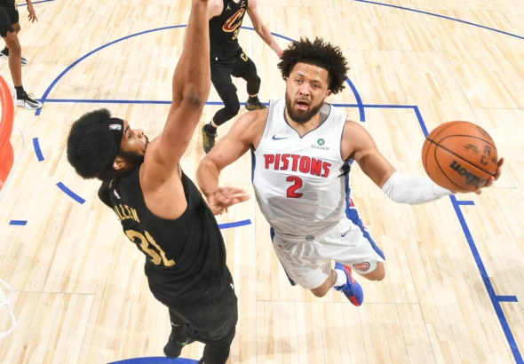 Pistons
