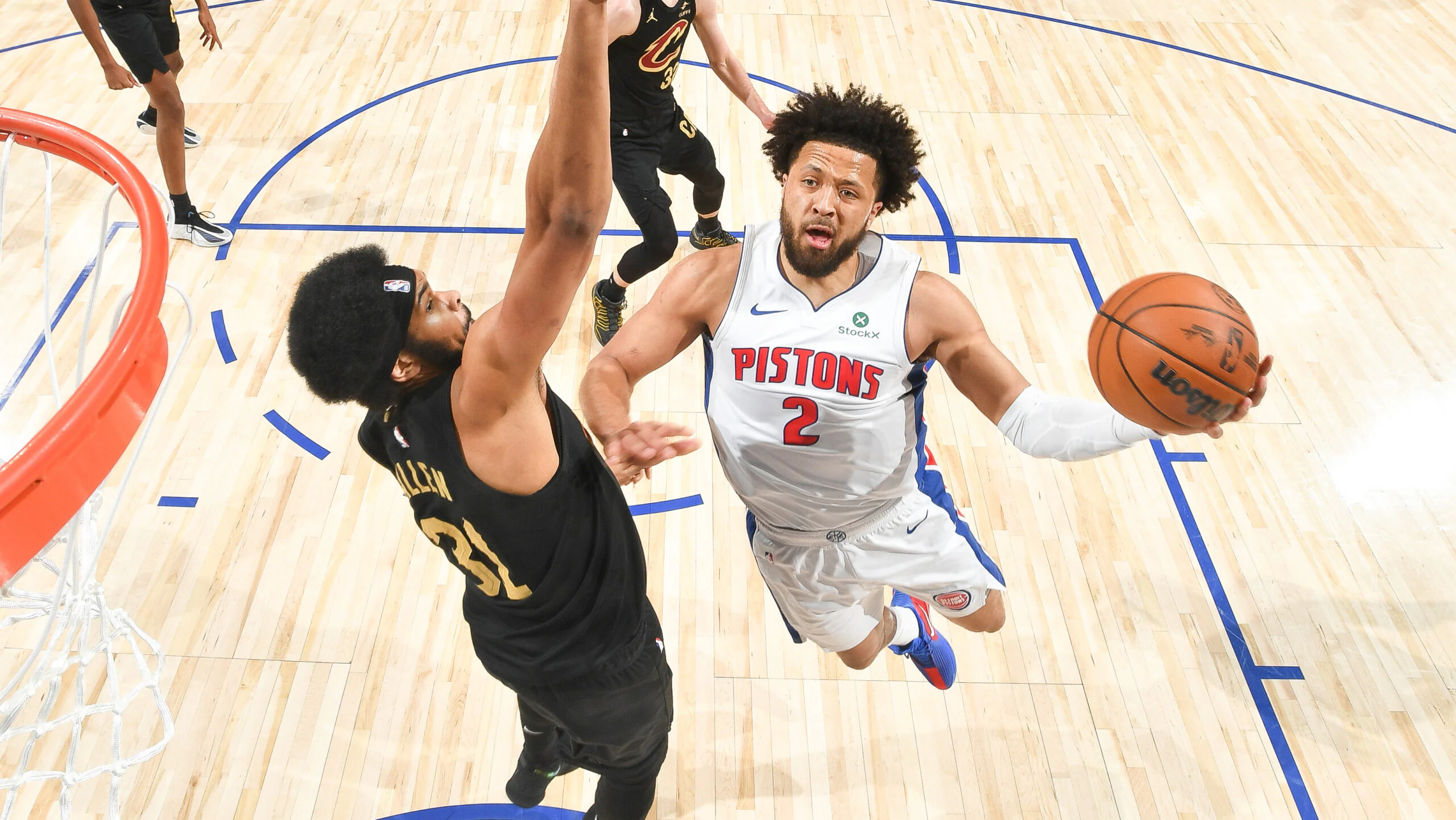 Pistons