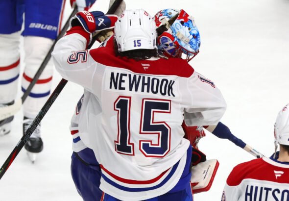 Canadiens
