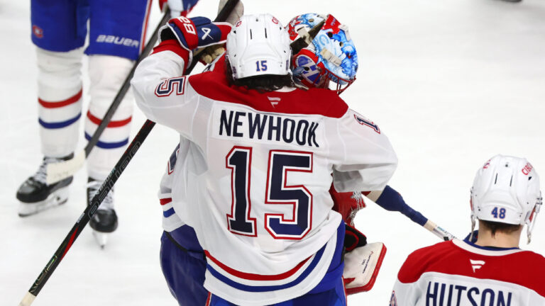 Canadiens