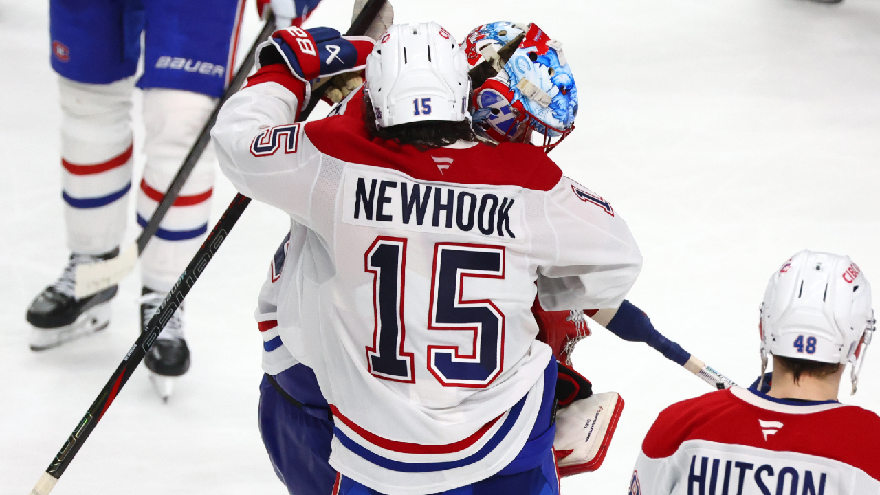 Canadiens