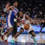 Knicks