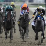 Preakness
