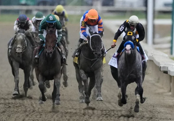 Preakness
