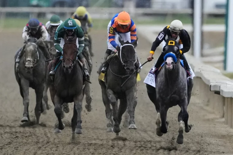 Preakness