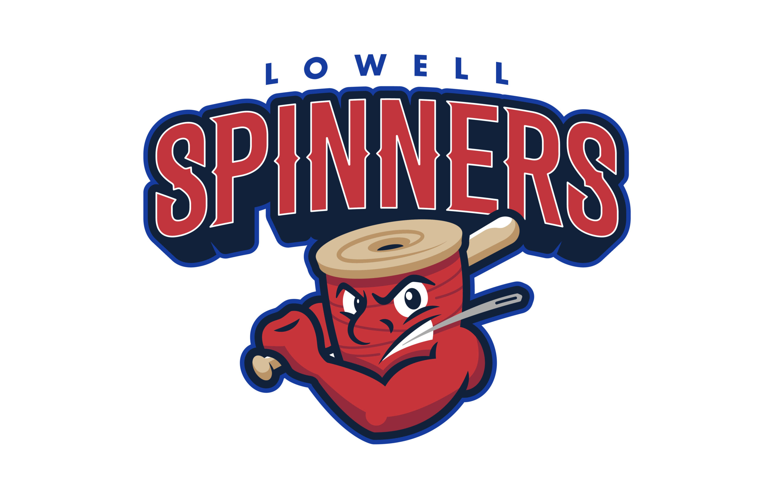Spinners