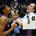 WNBA