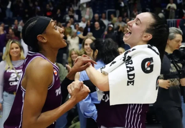 WNBA
