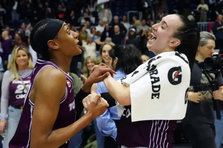 WNBA