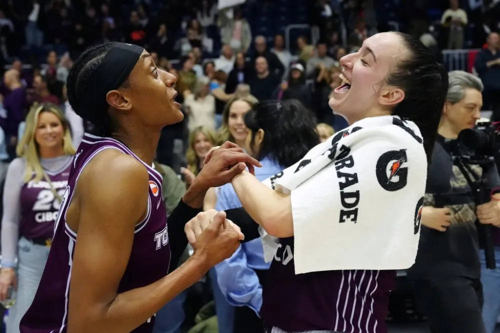 WNBA