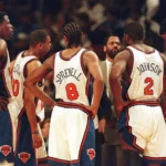Knicks