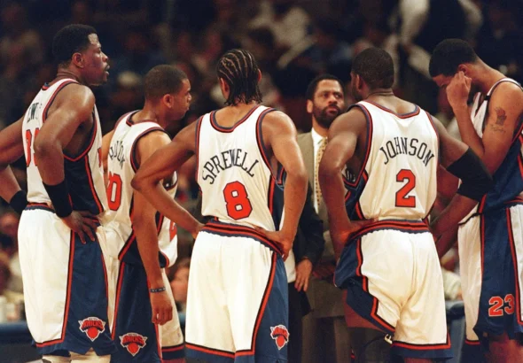 Knicks