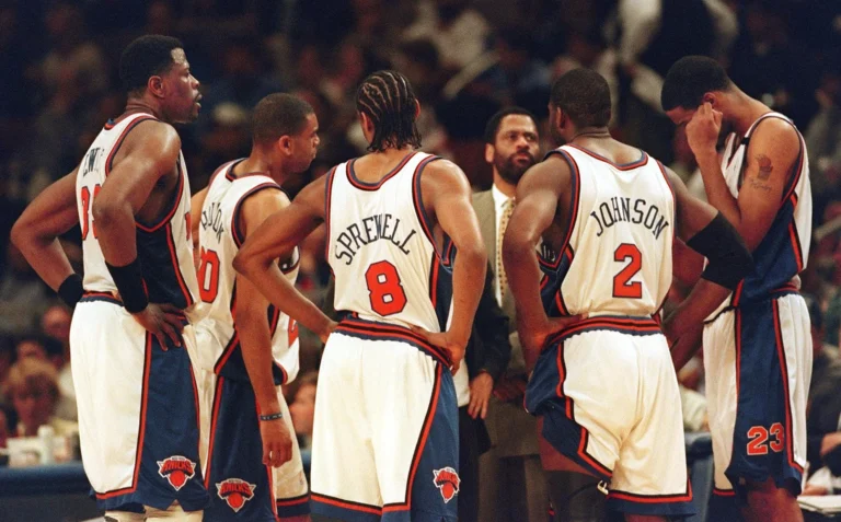 Knicks