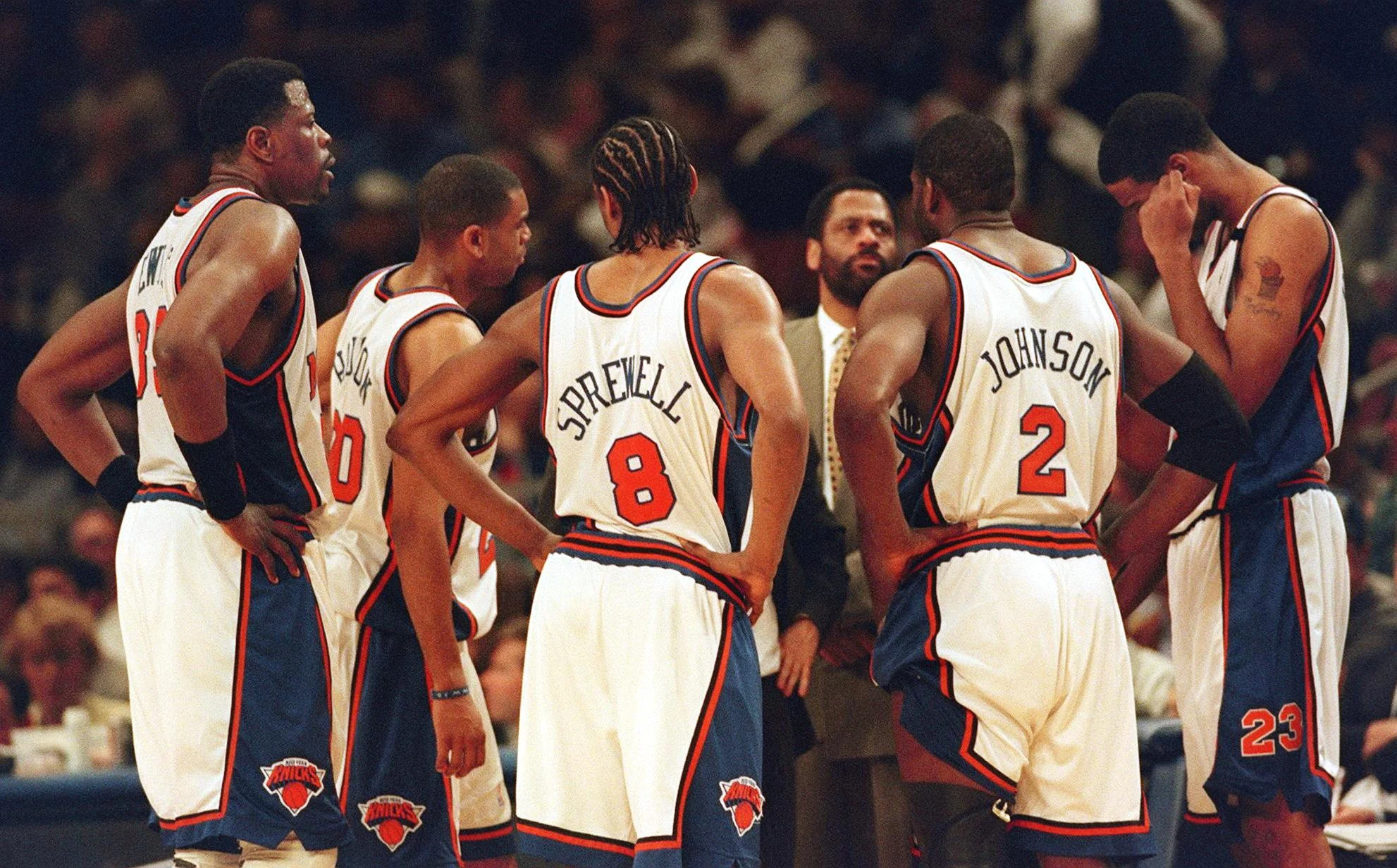 Knicks