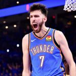 Thunder