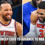 Knicks