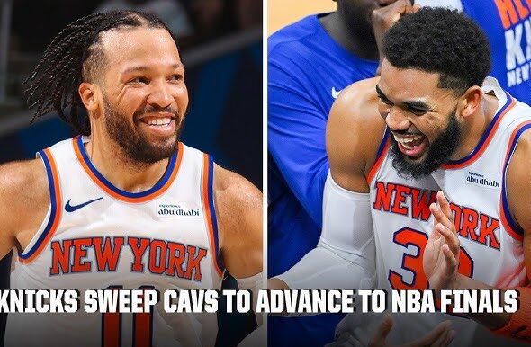 Knicks