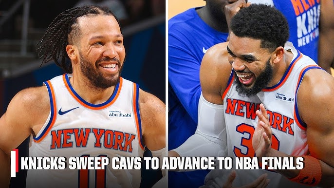 Knicks