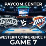 Western Conference Finals