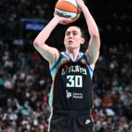 WNBA