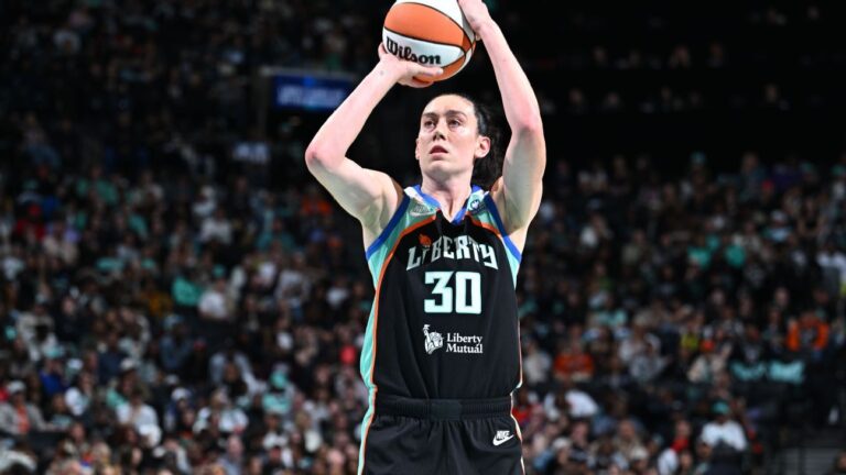 WNBA